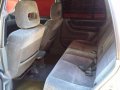 Automatic Transmission 2000 Model Honda CRV First Gen-6