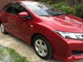 Honda City 2016 1.5E CVT Automatic vs 2011 2012 2013 2014 2015 2017-5