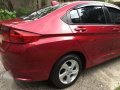 Honda City 2016 1.5E CVT Automatic vs 2011 2012 2013 2014 2015 2017-4