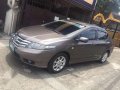 Honda City MT Acquired 2014-8