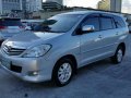 2011 Toyota Innova G. Diesel. Automatic. Very Fresh. 2008 2009 2011-1