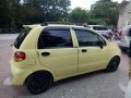 For sale Daewoo Matiz2 2007-0