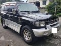 2000 Mitsubishi Pajero Field Master AT Diesel Like New-1