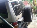 mitsubishi pajero 4x4 intercooler turbo diesel rush! honda toyota-3