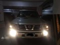 2003 Nissan Patrol Presidential Edition-1