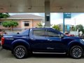2016 Nissan Navara Calibre Blue MT -0