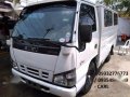 2007 Isuzu NHR Local FB Body Dual AC-0