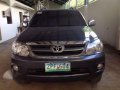 Toyota Fortuner Diesel Automatic 2008 2009 2010-1