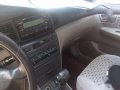 Toyota Corolla Altis 2002 1.6 E AT-6