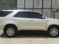 Toyota fortuner G Diesel 07 mdl automatic 4x2 D4D Sale-1