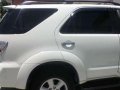2011 Toyota Fortuner G MT-4