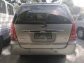 2006 innova g AT gas alt rav4 livina fortuner adventure yaris asx-5