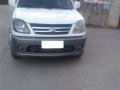 08 Hyundai Grand Starex vgt -3