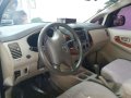 Toyota Innova G AT Gas 2007-7