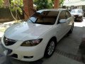 2009 Mazda 3 1.6V 1st Owner!-1