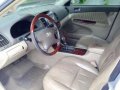 Toyota Camry 2.4 Vvt-i ALL POWER Automatic TOP OF D LINE AirBag 2003-7