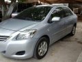 2012 Vios E manual transmission-0