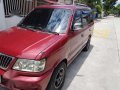 For sale Mitsubishi Adventure gls-0