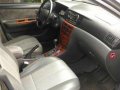 2005 Toyota Altis 1.8 E AT-7