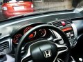 Honda City 2010 MT 1.3-3