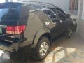 2006 toyota fortuner G fresh-2