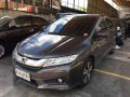 2014 Honda City VX - Automatic-1