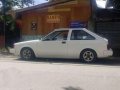 For sale Nissan Pulsar 1982 White-1