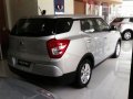 SsangYong Tivoli 2017 for sale-5