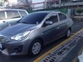 2015 Mitsubishi Mirage G4 GLX 1.2G MT -0