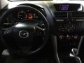 2012 Mazda BT50 4x2 MT Gray For Sale-5