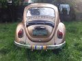 Beetle Volkswagen 73 germany VW-7