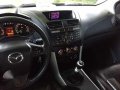 2012 Mazda BT50 4x2 MT Gray For Sale-6