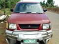 Mitsubishi adventure-0