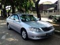 Toyota Camry 2.4 Vvt-i ALL POWER Automatic TOP OF D LINE AirBag 2003-1