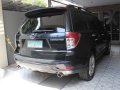 2010 Subaru Forester XT AT-5