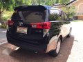 For sale 2017 Toyota Innova E-2