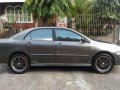 2005 Toyota Altis 1.8 E AT-0