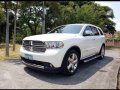 2011 Dodge Durango Citadel 3.6L-6