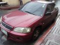 Honda city type z lxi 2001-0