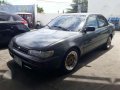 Toyota corolla gli 93model automatic-0