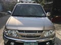 Isuzu Crosswind 2008 for sale-1