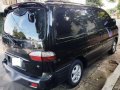 2004 Hyundai Starex GRX AT Diesel Local-6