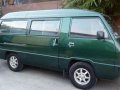 2000 Mitsubishi L300 Versa Van-0