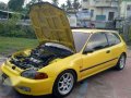 For sale Honda Civic Hatchback 1995-9