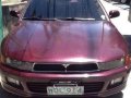 Mitsubishi galant shark 1998 for sale-1