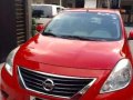 2015 Nissan Almera-8