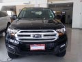 2017 Ford Everest Ambiente ZERO Dp Promo-5