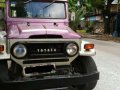 For sale Toyota Land Cruiser! (FJ40)-4