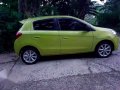 2013 Mitsubishi Mirage GLS AT-7