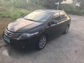 for sale 2010 Honda City automatic-1